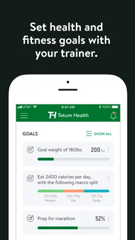 Game screenshot Totum Health Online hack