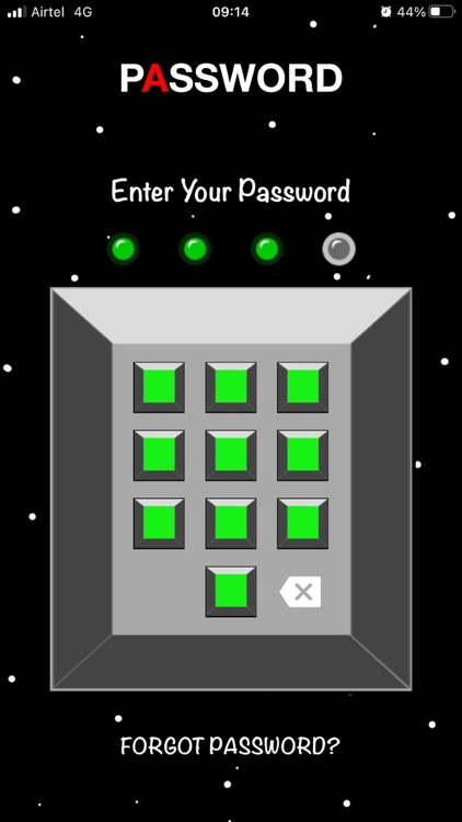 AMongLock - Photo Locker Vault