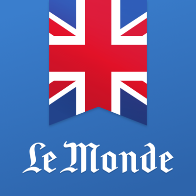 Learn English with Le Monde