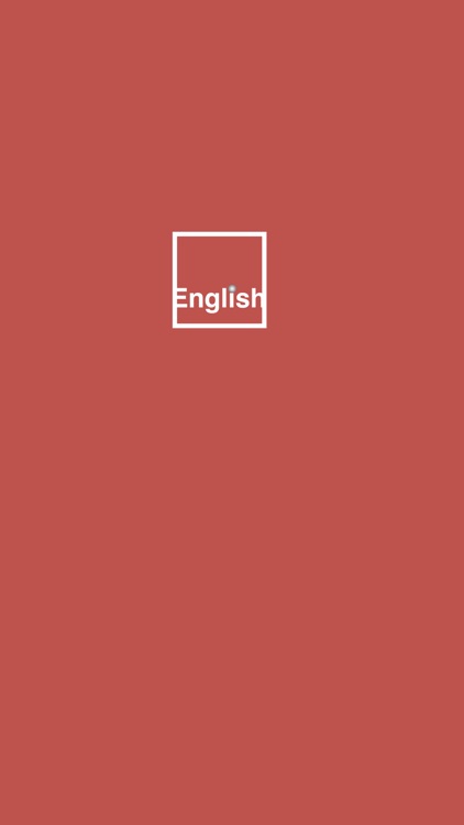 iEnglish - beginners essential