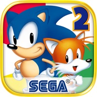 Sonic the Hedgehog 2 ™ Classic apk