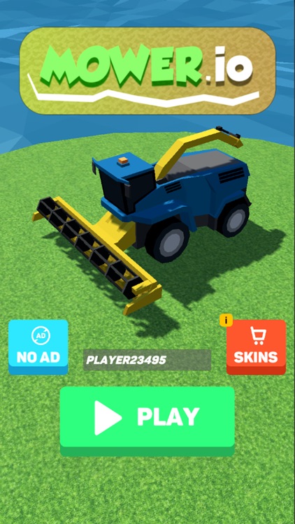 Mowers.io