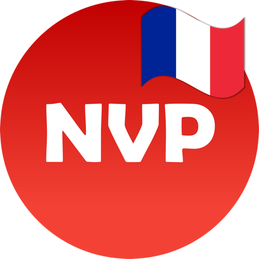 Learn French - NVP