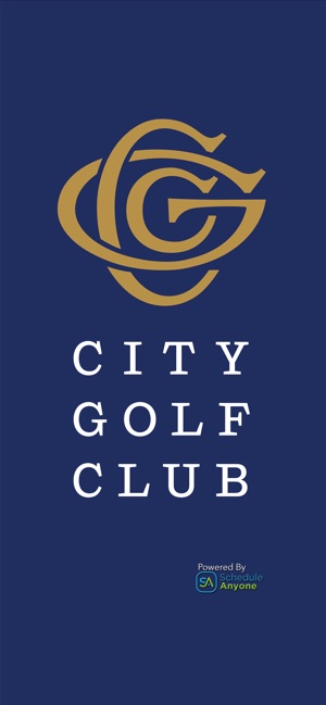 City Golf Club Dallas