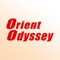 With the Orient Odyssey mobile app, ordering food for takeout has never been easier