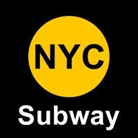  New York City Subway Alternative