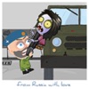 Icon Valera VS Zombies