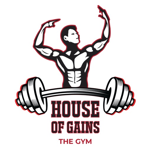 House Of Gains