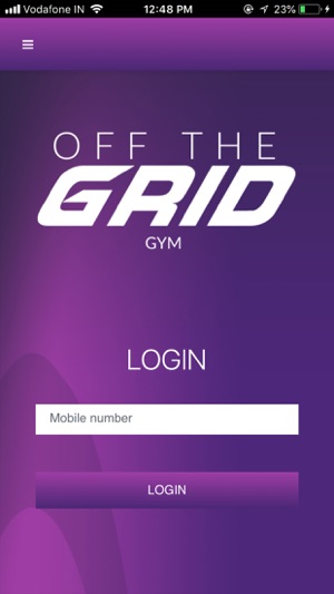 Off The Grid Gym(圖2)-速報App