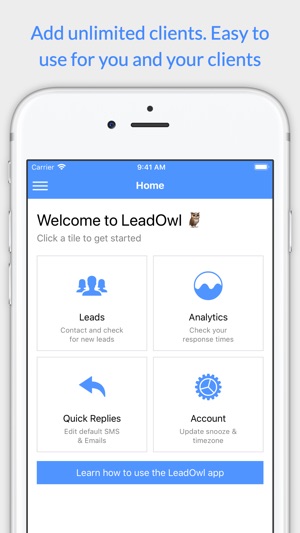 LeadOwl(圖5)-速報App