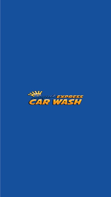 Royal Express Car Wash