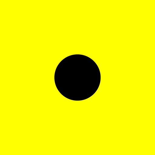 Yellow Game icon
