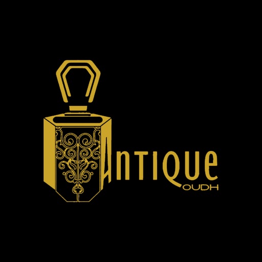 Antique Oudh -  أنتيك عود