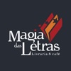 Magia das Letras