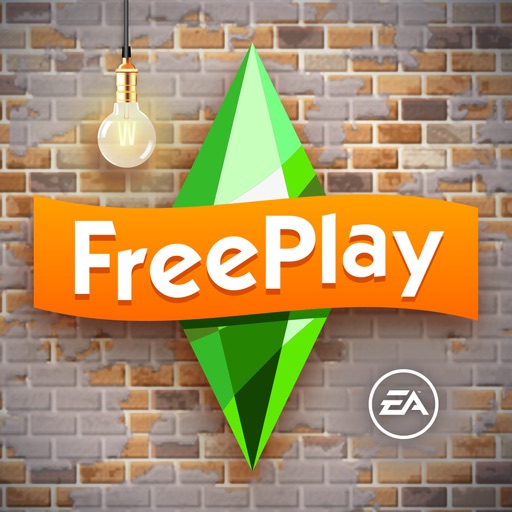 Die Sims™ FreePlay