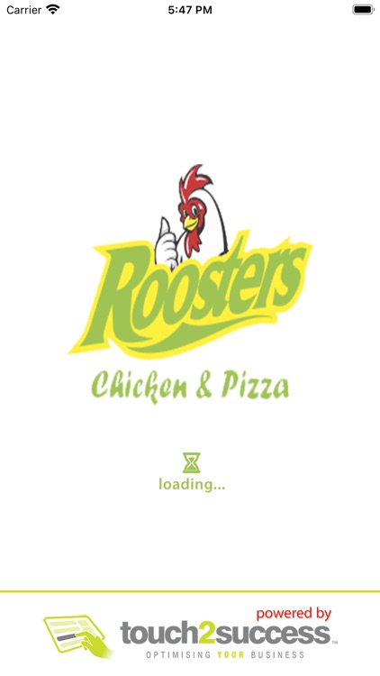 Roosters-WA14 5LU