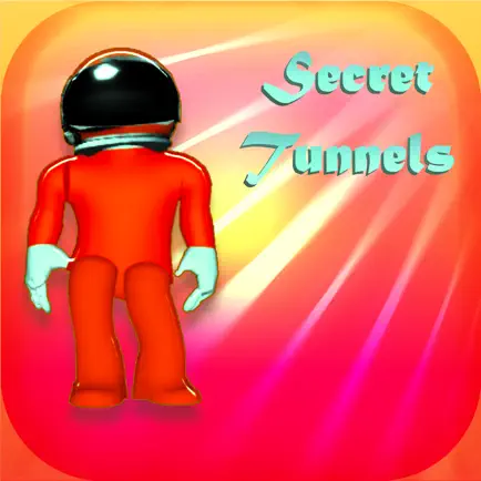 Secret Tunnels Cheats