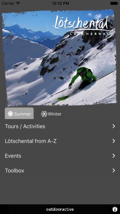 Lötschental