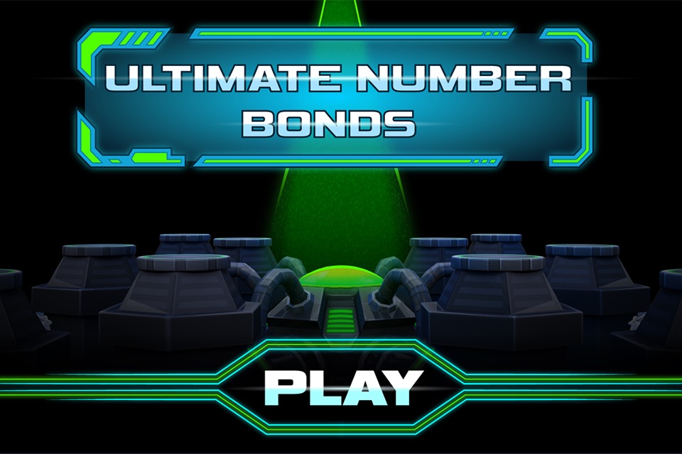 Ultimate Number Bonds screenshot 2