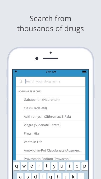SingleCare screenshot-4