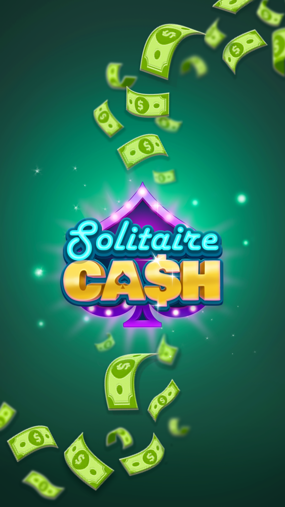 Solitaire Cash App for iPhone - Free Download Solitaire Cash for iPad