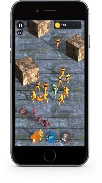 KOTH - strategy games offline