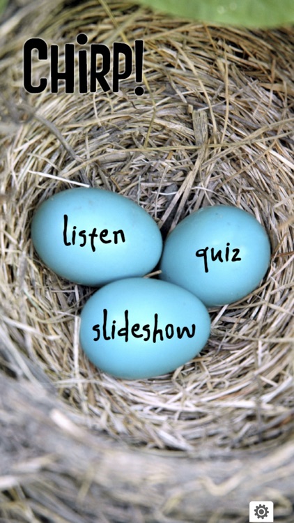 Chirp! Bird Songs & Calls USA screenshot-4