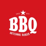 BBQ Artesanal Burger