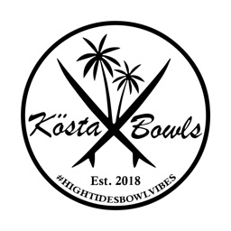 Kösta Bowls