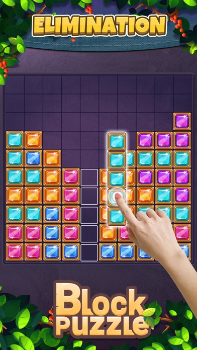 Block Puzzle: Board Games free Resources hack