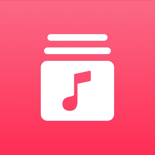 Music Stats ▶ iOS App