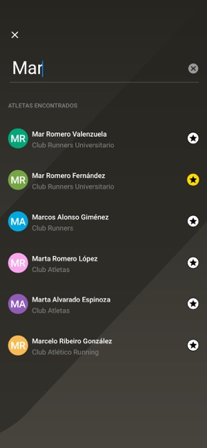 Querétaro Maratón(圖4)-速報App