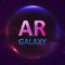 The ArGalaxy App allows to view interactive augmented reality content all around the world