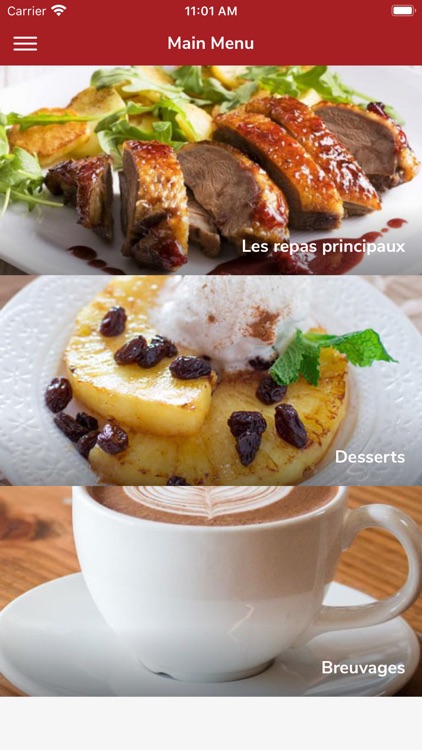 Victoria Szechuan screenshot-4