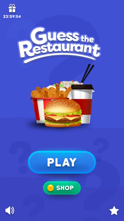 Guess The Restaurant - Logos screenshot-3
