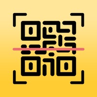 QRCode/Barcode Scanner ne fonctionne pas? problème ou bug?