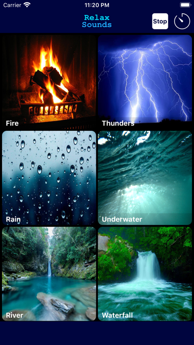 効果音アプリ 癒しサウンド For Android Download Free Latest Version Mod 21