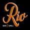 Wherever you are, with the Rio Bar & Grill app, you can easily order from the extensive range of grilled meat and burgers