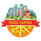 Top 20 Food & Drink Apps Like Pizza Capital - Best Alternatives
