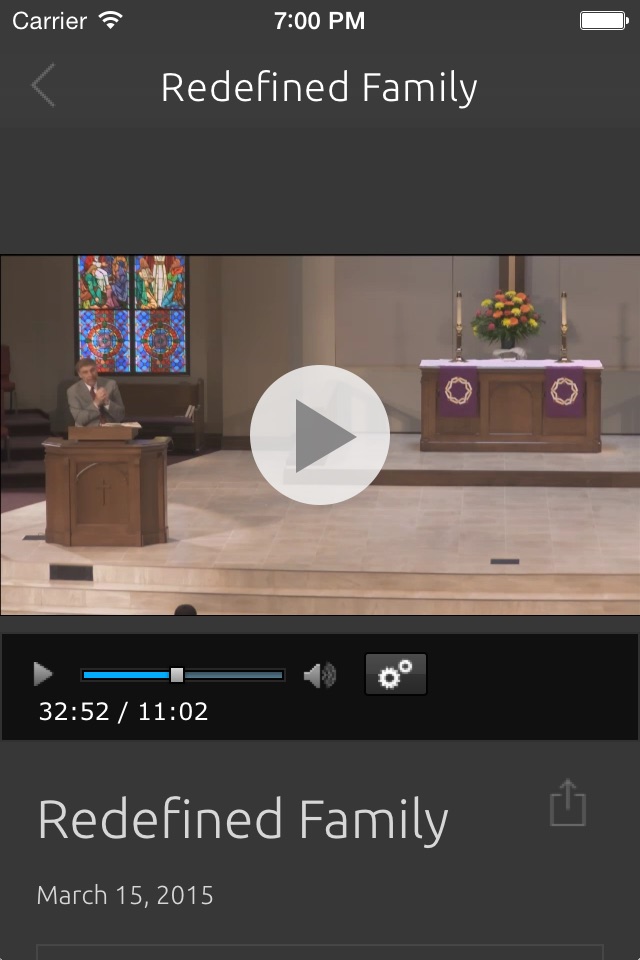 St. Paul's Lutheran Church screenshot 4