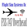 FSS 747 Overhead