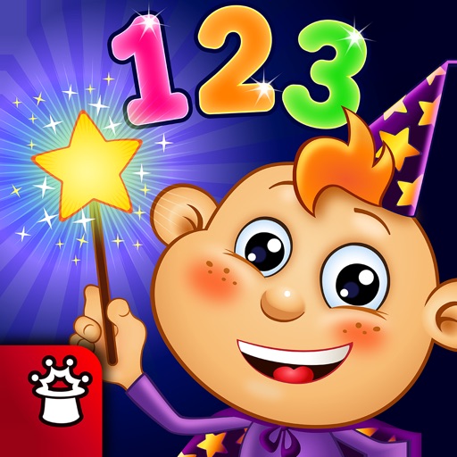 Kids Toddlers 4 Learning Games Download