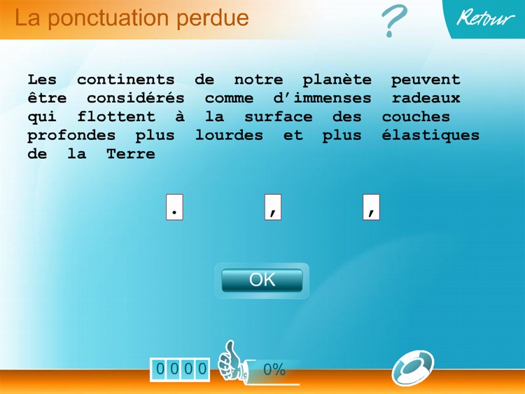 FRANÇAIS – 3ème screenshot-3