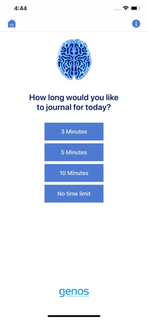 Mindful Leader Journaling App(圖2)-速報App