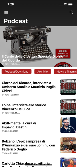 CasaPound Italia(圖3)-速報App