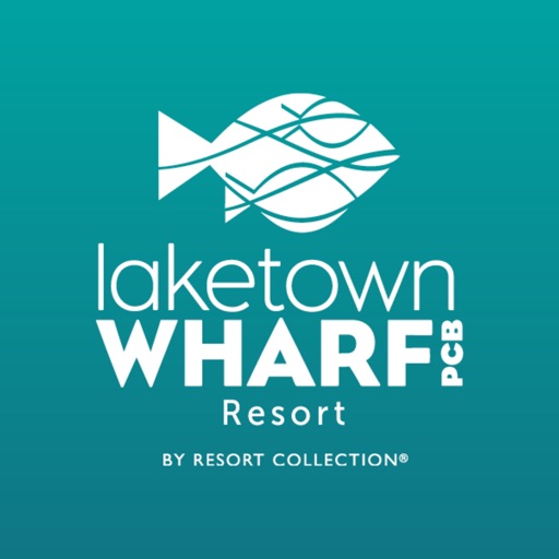 Laketown Wharf icon