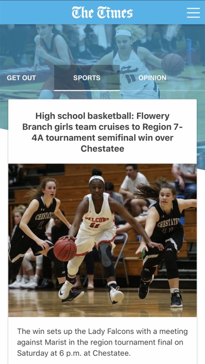 Gainesville Times