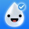 DRIP is your new water drinking companion to help you drink more water, build better water drinking habits on your wellness journey