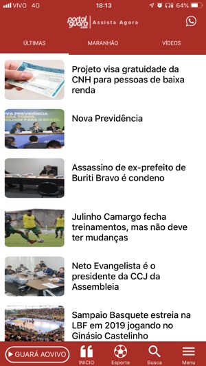 Portal Guará(圖4)-速報App