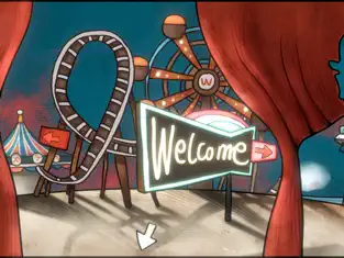 Catturare 2 ISOLAND: The Amusement Park iphone